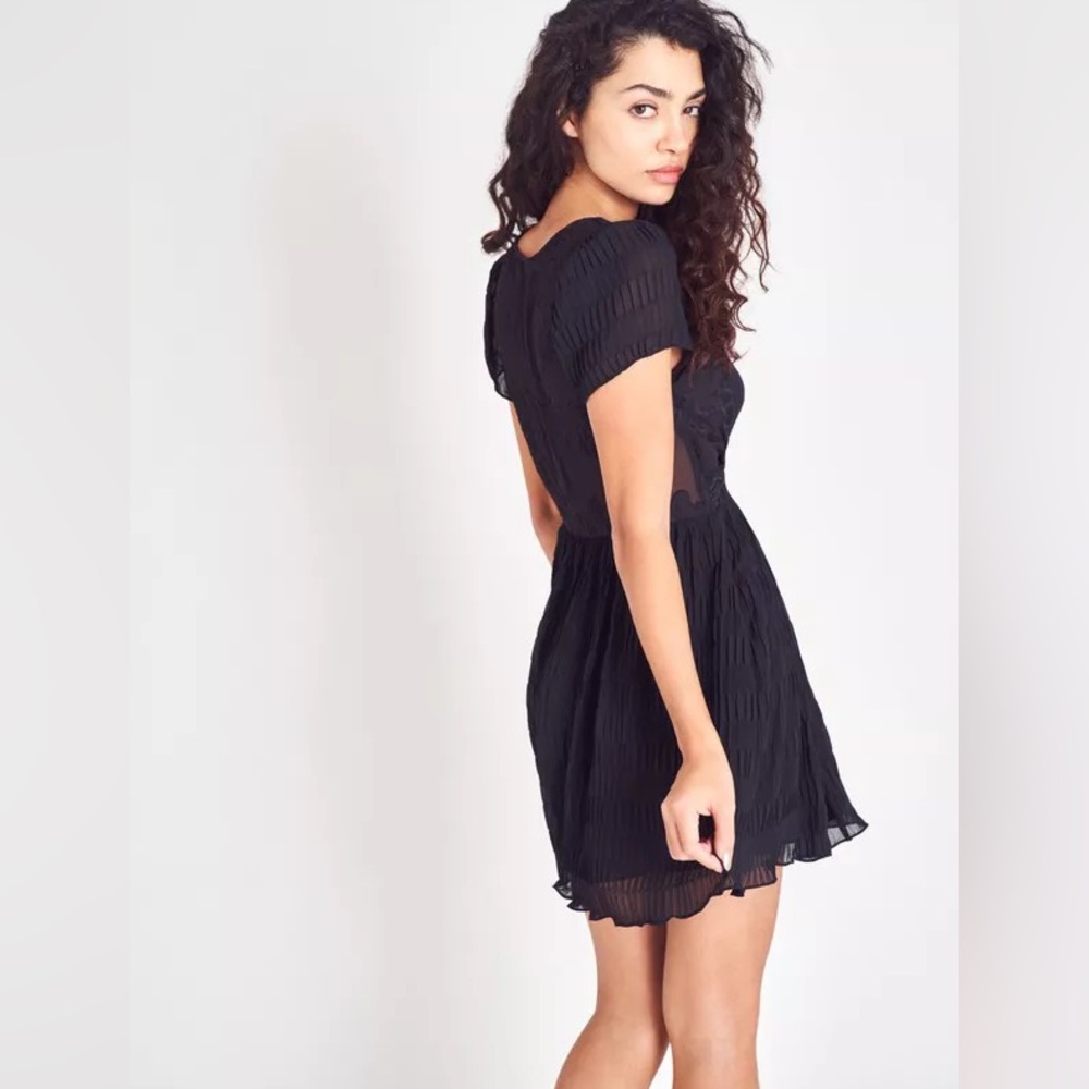 LoveShackFancy $445 Patrona Dress- 6
